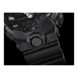 RELOJ CASIO G-SHOCK GA-700-1BDR- NEGRO - Tiendas Casio TITEC