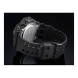 RELOJ CASIO G-SHOCK GA-700-1BDR- NEGRO - Tiendas Casio TITEC