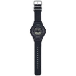 RELOJ CASIO G-SHOCK GA-700BCE-1ADR- NEGRO - Tiendas Casio TITEC