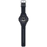 RELOJ CASIO G-SHOCK GA-700BCE-1ADR- NEGRO - Tiendas Casio TITEC