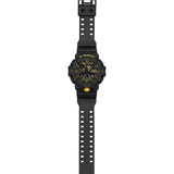 RELOJ CASIO G-SHOCK GA-700CY-1ADR- NEGRO
