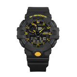 RELOJ CASIO G-SHOCK GA-700CY-1ADR- NEGRO