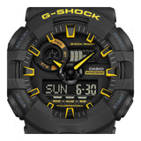 RELOJ CASIO G-SHOCK GA-700CY-1ADR- NEGRO