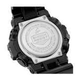 RELOJ CASIO G-SHOCK GA-700CY-1ADR- NEGRO