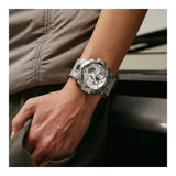 RELOJ CASIO G-SHOCK GA-700FF-8ADR- PLATEADO - Tiendas Casio TITEC