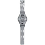 RELOJ CASIO G-SHOCK GA-700FF-8ADR- PLATEADO - Tiendas Casio TITEC