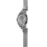 RELOJ CASIO G-SHOCK GA-700FF-8ADR- PLATEADO - Tiendas Casio TITEC