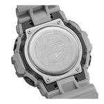RELOJ CASIO G-SHOCK GA-700FF-8ADR- PLATEADO - Tiendas Casio TITEC