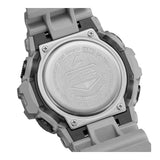 RELOJ CASIO G-SHOCK GA-700FF-8ADR- PLATEADO - Tiendas Casio TITEC