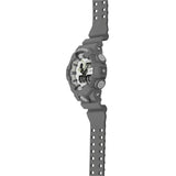 RELOJ CASIO G-SHOCK GA-700HD-8ADR- GRIS