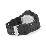 RELOJ CASIO G-SHOCK GA-700MF-1ADR- NEGRO
