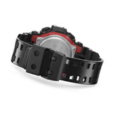 RELOJ CASIO G-SHOCK GA-700RGB-1ADR- NEGRO