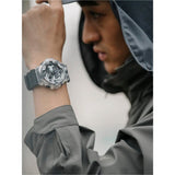 RELOJ CASIO G-SHOCK GA-700SKC-1ADR- GRIS