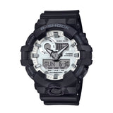RELOJ CASIO G-SHOCK GA-700WD-1ADR- NEGRO - Tiendas Casio TITEC