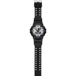 RELOJ CASIO G-SHOCK GA-700WD-1ADR- NEGRO - Tiendas Casio TITEC