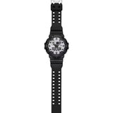 RELOJ CASIO G-SHOCK GA-700WD-1ADR- NEGRO - Tiendas Casio TITEC