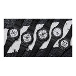 RELOJ CASIO G-SHOCK GA-700WD-1ADR- NEGRO - Tiendas Casio TITEC
