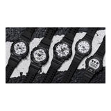 RELOJ CASIO G-SHOCK GA-700WD-1ADR- NEGRO - Tiendas Casio TITEC