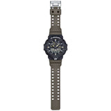 RELOJ CASIO G-SHOCK GA-710TU-1A3DR- NEGRO - Tiendas Casio TITEC