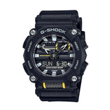 RELOJ CASIO G-SHOCK GA-900-1ADR- NEGRO