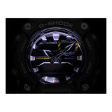 RELOJ CASIO G-SHOCK GA-900-1ADR- NEGRO