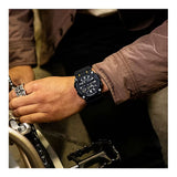 RELOJ CASIO G-SHOCK GA-900-1ADR- NEGRO