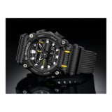 RELOJ CASIO G-SHOCK GA-900-1ADR- NEGRO
