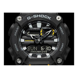 RELOJ CASIO G-SHOCK GA-900-1ADR- NEGRO