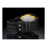 RELOJ CASIO G-SHOCK GA-900-1ADR- NEGRO