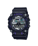 RELOJ CASIO G-SHOCK GA-900AS-1ADR- GRIS - Tiendas Casio TITEC