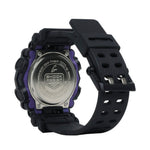 RELOJ CASIO G-SHOCK GA-900AS-1ADR- GRIS - Tiendas Casio TITEC