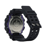 RELOJ CASIO G-SHOCK GA-900AS-1ADR- GRIS - Tiendas Casio TITEC