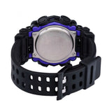 RELOJ CASIO G-SHOCK GA-900AS-1ADR- GRIS - Tiendas Casio TITEC
