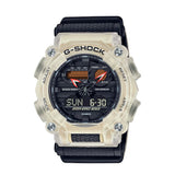 RELOJ CASIO G-SHOCK GA-900TS-4ADR- NEGRO - Tiendas Casio TITEC