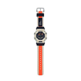 RELOJ CASIO G-SHOCK GA-900TS-4ADR- NEGRO - Tiendas Casio TITEC