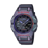RELOJ CASIO G-SHOCK GA-B001AH-6ADR- MORADO