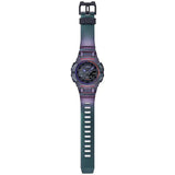 RELOJ CASIO G-SHOCK GA-B001AH-6ADR- MORADO