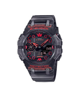 RELOJ CASIO G-SHOCK GA-B001G-1ADR- NEGRO - Tiendas Casio TITEC