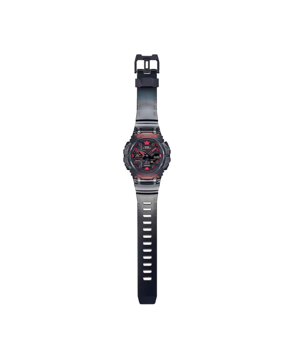 RELOJ CASIO G-SHOCK GA-B001G-1ADR- NEGRO - Tiendas Casio TITEC