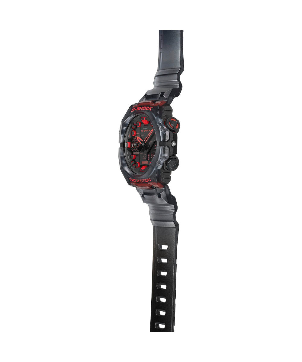 RELOJ CASIO G-SHOCK GA-B001G-1ADR- NEGRO - Tiendas Casio TITEC