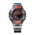RELOJ CASIO G-SHOCK GA-B001G-1ADR- NEGRO - Tiendas Casio TITEC