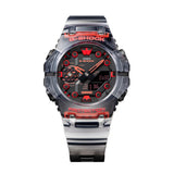 RELOJ CASIO G-SHOCK GA-B001G-1ADR- NEGRO - Tiendas Casio TITEC