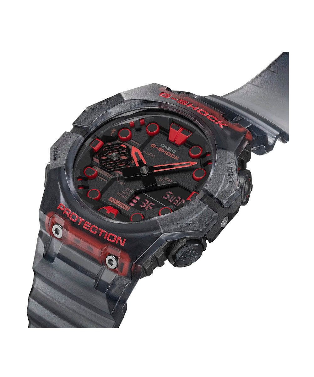 RELOJ CASIO G-SHOCK GA-B001G-1ADR- NEGRO - Tiendas Casio TITEC