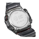 RELOJ CASIO G-SHOCK GA-B001G-1ADR- NEGRO - Tiendas Casio TITEC