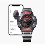 RELOJ CASIO G-SHOCK GA-B001G-1ADR- NEGRO - Tiendas Casio TITEC