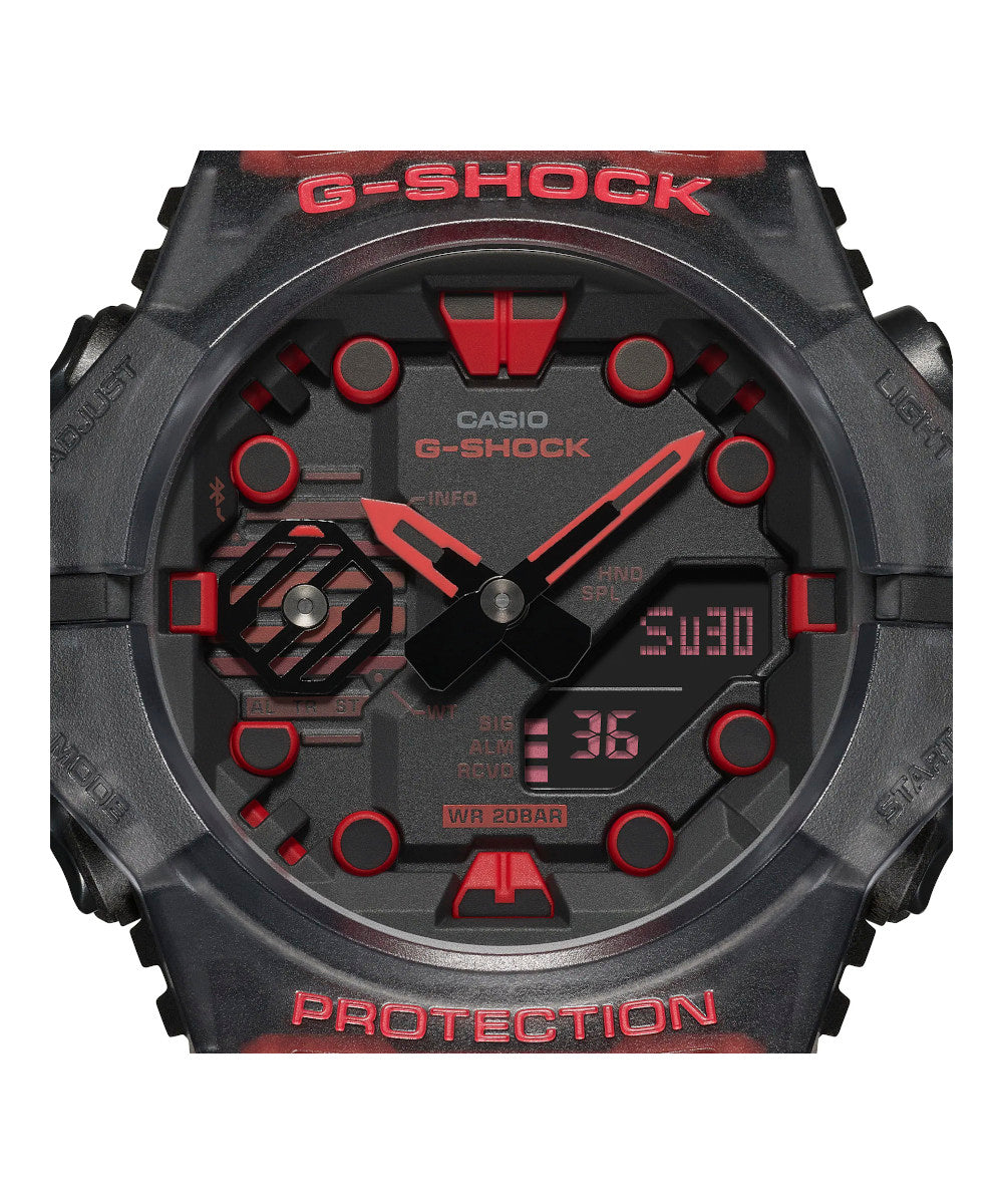 RELOJ CASIO G-SHOCK GA-B001G-1ADR- NEGRO - Tiendas Casio TITEC