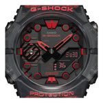 RELOJ CASIO G-SHOCK GA-B001G-1ADR- NEGRO - Tiendas Casio TITEC
