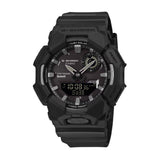 RELOJ PARA HOMBRE CASIO G-SHOCK GA-B010-1A1DR - NEGRO