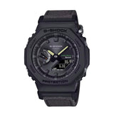 RELOJ CASIO G-SHOCK GA-B2100CT-1A5DR- NEGRO