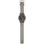 RELOJ CASIO G-SHOCK GA-B2100CT-5ADR- CAFÉ - Tiendas Casio TITEC